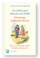 Am Sabbat geht Moische zum Rebbe