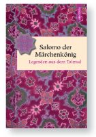 Salomo der Märchenkönig