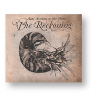 Asaf Avidan & The Mojos - The Reckoning