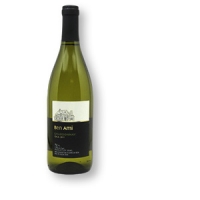 Ben Ami Chardonnay