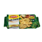 Cream-Cracker aus Weizenmehl, 250 g