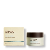 AHAVA Augencreme für normale bis trockene Haut, 15 ml