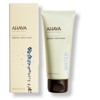 AHAVA Mineral-Handcreme, 100 ml