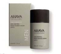 AHAVA Age Control Moisturizing Cream for men, 50 ml