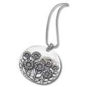 Anhänger aus Sterlingsilber