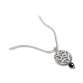 Anhänger aus Sterlingsilber
