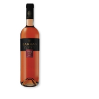 Barkan Classic Mourvèdre Rosé