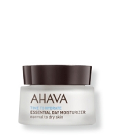 AHAVA Feuchtigkeitscreme für normale bis trockene Haut, 50ml