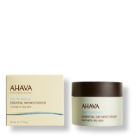 AHAVA Feuchtigkeitscreme für normale bis trockene Haut, 50 ml