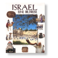 Israel - eine Bildreise