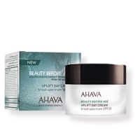 AHAVA Uplift Day Cream, SPF 20, 50 ml