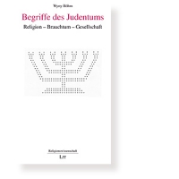 Begriffe des Judentums