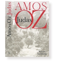Judas von Amos Oz, gebunden