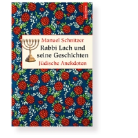 Rabbi Lach und seine Geschichten