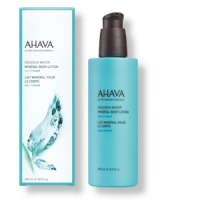 AHAVA Revitalisierende Mineral-Bodylotion, Duftnote 