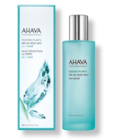 Dry Oil Body Mist „Sea Kissed