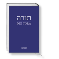 Die Tora - Die fünf Bücher Mose