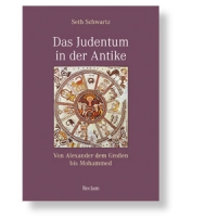 Das Judentum in der Antike