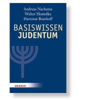 Basiswissen Judentum