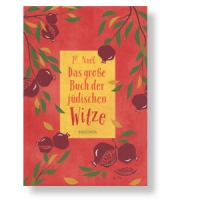 Das große Buch der jüdischen Witze