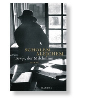 Tewje, der Milchmann