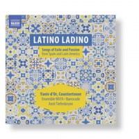 Latino Ladino