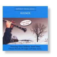 Klezmer - CD