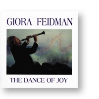 The Dance of Joy