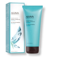 AHAVA Mineral Shower Gel Sea-Kissed , 200 ml