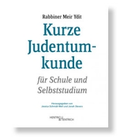 Kurze Judentumkunde