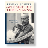 Wir sind die Liebermanns