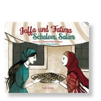 Jaffa und Fatima