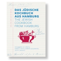 Das jüdische Kochbuch aus Hamburg