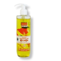 Aroma-Bade-und Dusch-Gel „Mango“, 300 ml