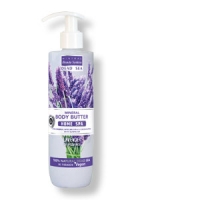 Cremige Body-Butter „Lavendel“, 300 ml