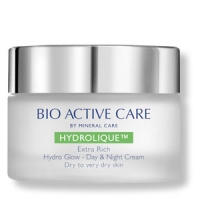 Hydro-Glow extra reiche Tages-und-Nachtcreme, 50 ml