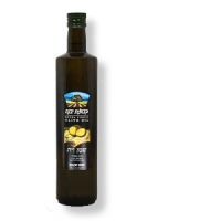 Olivenöl extra virgin aus Israel - 750 ml