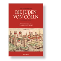 Die Juden von Cölln - Ein historischer Roman