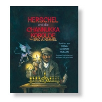 Herschel und die Chanukka-Kobolde