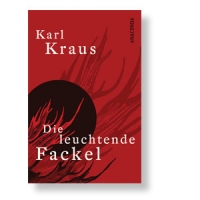 Die leuchtende Fackel