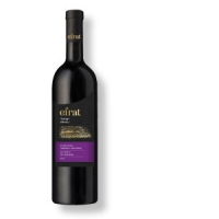 Efrat Israeli Rotwein